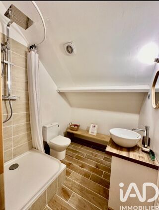  Maison � vendre 8 pi�ces 200 m�