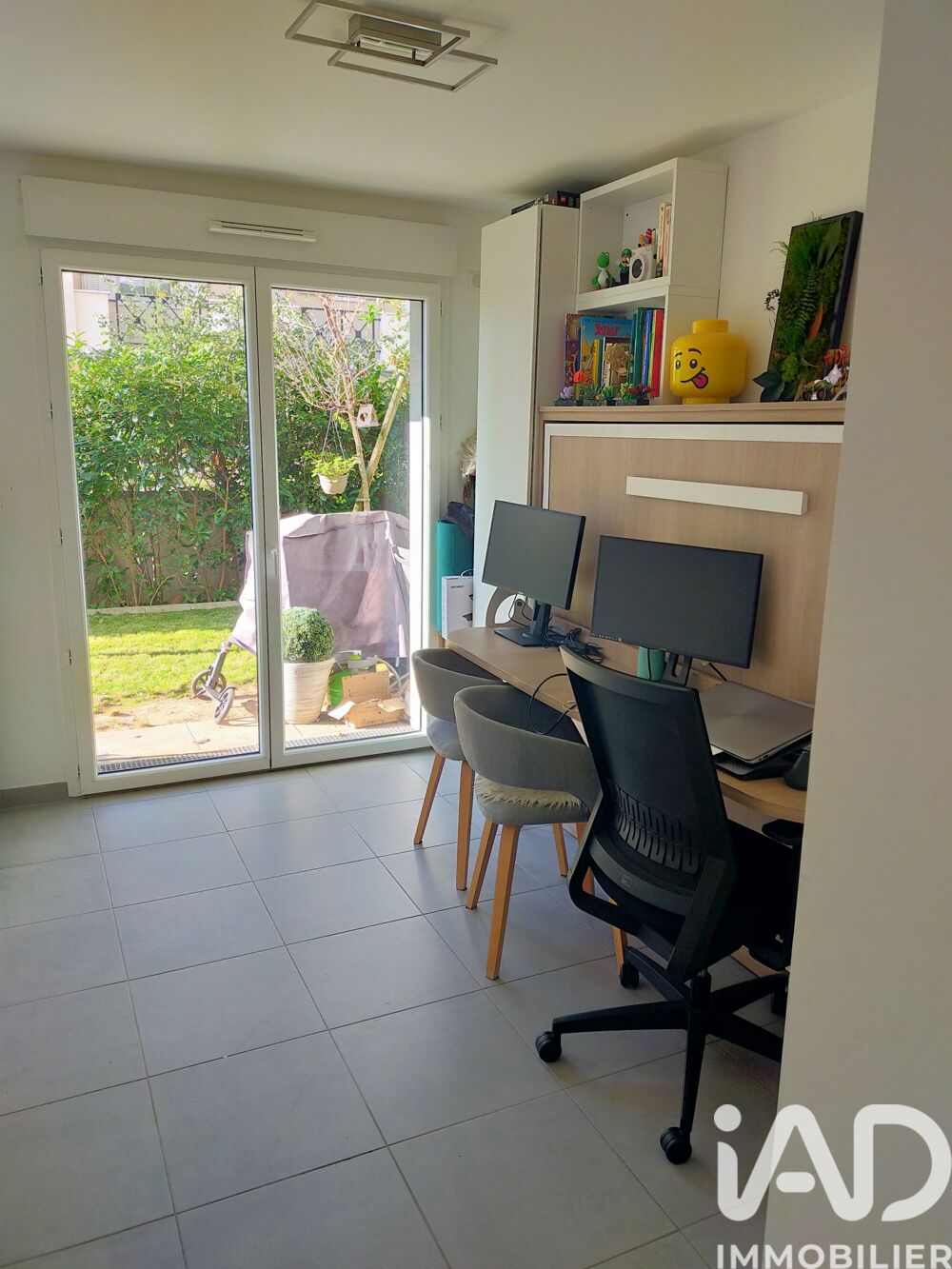� vendre  Appartement Rueil-Malmaison (92500)