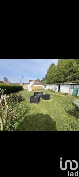  Maison � vendre 4 pi�ces 65 m�