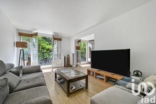  Appartement � vendre 5 pi�ces 91 m�