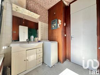  Appartement � vendre 3 pi�ces 66 m�