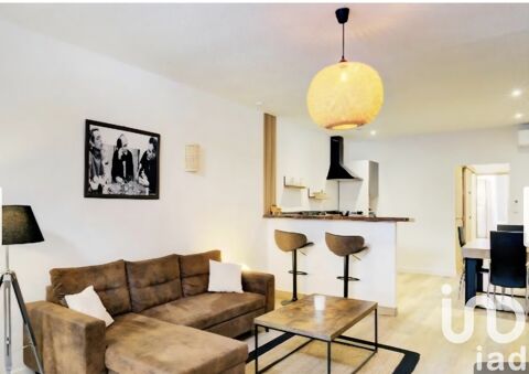  Appartement � louer 2 pi�ces 60 m�