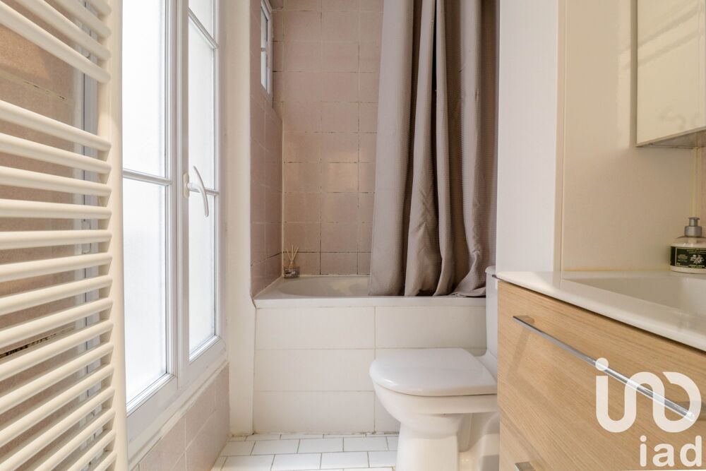  vendre  Appartement Paris 10