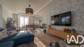  Maison � vendre 5 pi�ces 160 m�