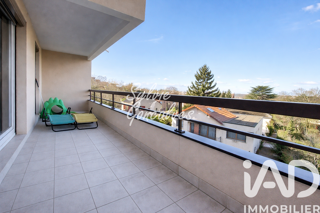  Appartement � vendre 4 pi�ces 83 m�