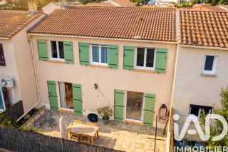  Maison � vendre 5 pi�ces 111 m�