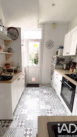  Maison � vendre 8 pi�ces 140 m�