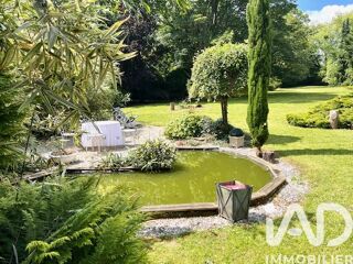  Villa � vendre 10 pi�ces 319 m�