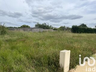  Terrain � vendre 311 m�