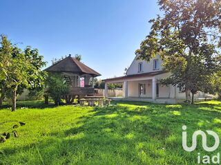  Maison � vendre 5 pi�ces 170 m�