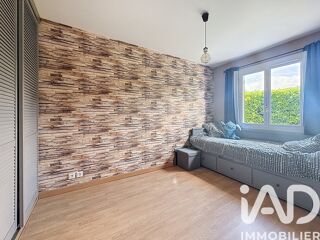  Maison � vendre 4 pi�ces 76 m�