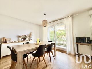  Appartement  vendre 2 pices 51 m