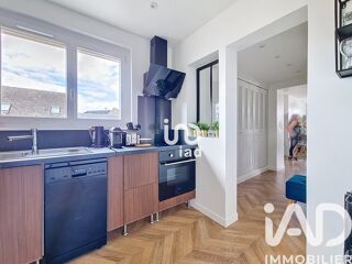  Appartement � vendre 1 pi�ce 40 m�