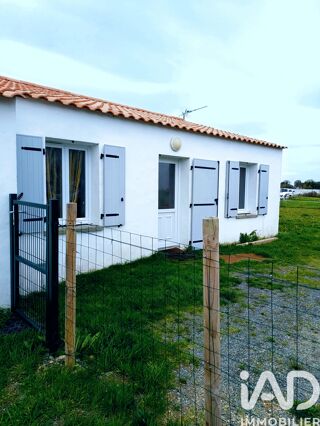  Maison � vendre 3 pi�ces 60 m�