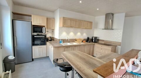   Vente Maison de village 7 pi�ces Maison - 7 pi�ce(s) - 150 m�