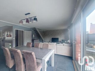  Maison � vendre 4 pi�ces 90 m�