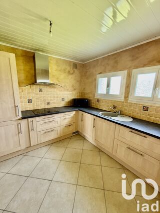  Appartement  vendre 3 pices 64 m