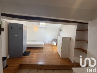  Appartement  vendre 2 pices 26 m