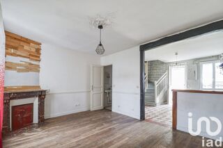  Maison � vendre 4 pi�ces 90 m�