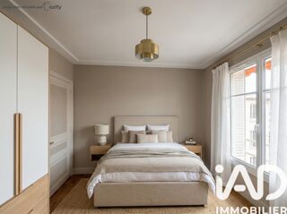  Appartement � vendre 4 pi�ces 80 m�