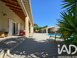  Maison  vendre 6 pices 133 m