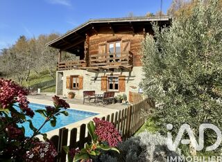  Maison � vendre 7 pi�ces 172 m�