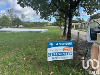  Terrain � vendre 11480 m�