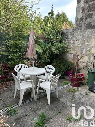  Maison � vendre 3 pi�ces 92 m�