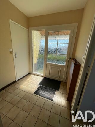  Maison � vendre 4 pi�ces 80 m�