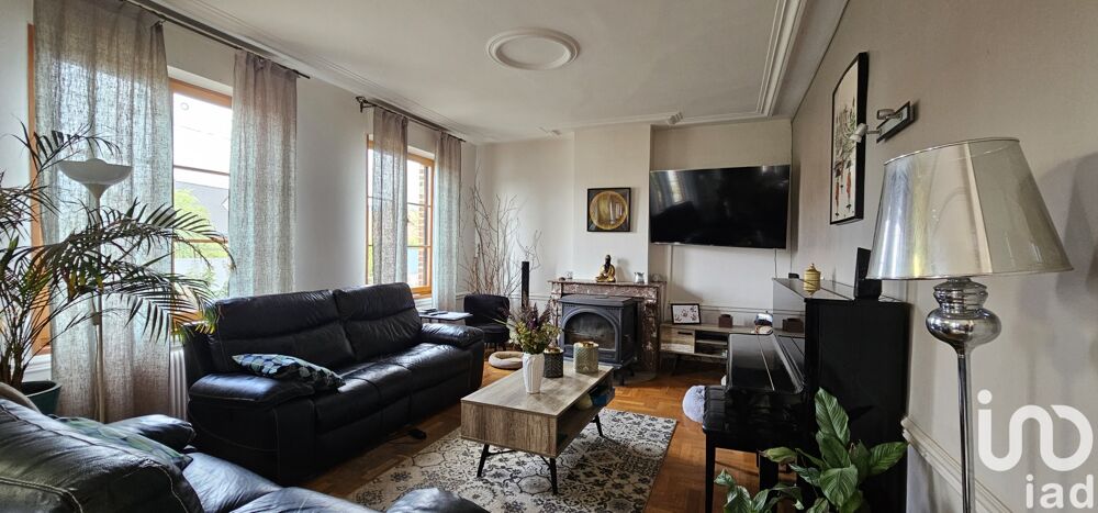  vendre  Maison La Couture (62136)