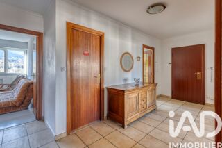  Appartement � vendre 4 pi�ces 98 m�