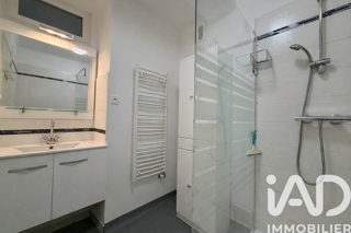  Appartement � vendre 3 pi�ces 83 m�