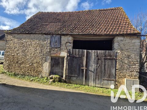   Vente Grange 1 pi�ce Maison - 1 pi�ce(s) - 60 m�