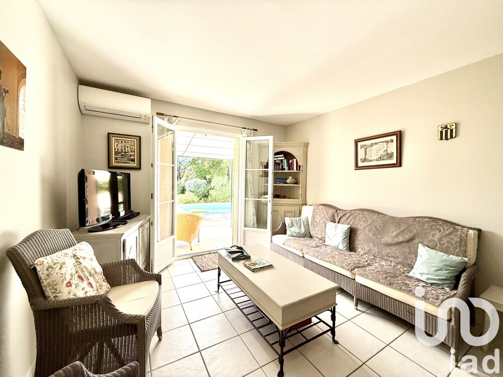  vendre  Maison La Mle (83310)