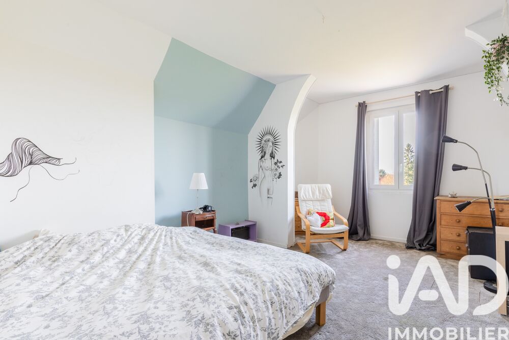  vendre  Maison Brunoy (91800)