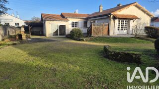  Maison � vendre 5 pi�ces 99 m�