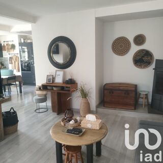  Maison � vendre 4 pi�ces 90 m�