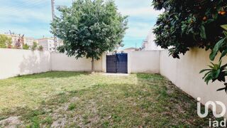  Maison � vendre 4 pi�ces 99 m�