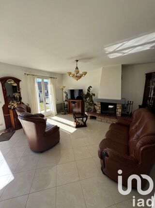  Maison � vendre 4 pi�ces 91 m�