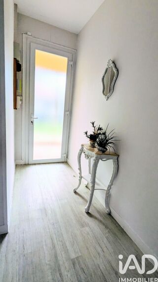  Maison � vendre 4 pi�ces 95 m�