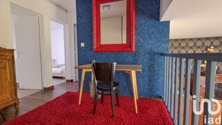 Appartement � vendre 3 pi�ces 77 m�