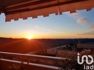  Appartement � vendre 3 pi�ces 69 m�