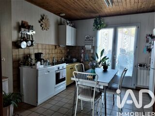  Maison � vendre 3 pi�ces 68 m�