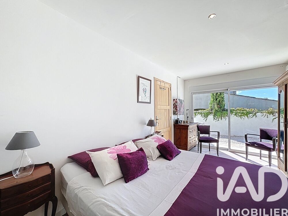 � vendre  Maison Sainte-Maxime (83120)
