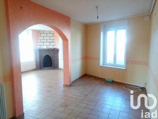  Maison  vendre 7 pices 163 m