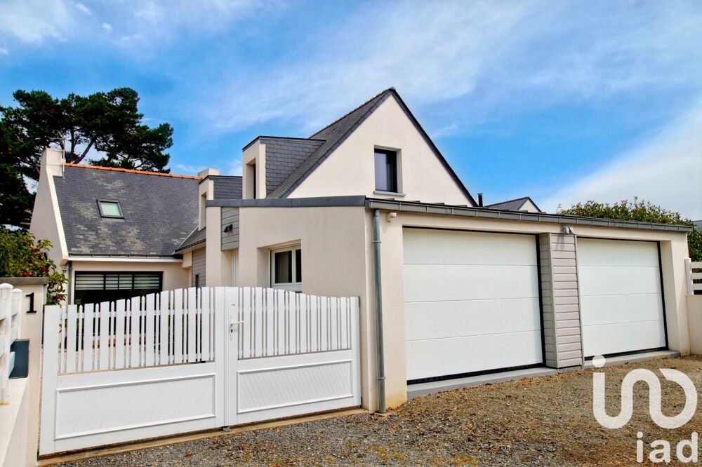  vendre  Maison Piriac-sur-Mer (44420)