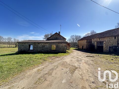   Vente Maison de campagne 5 pi�ces Maison - 5 pi�ce(s) - 135 m�