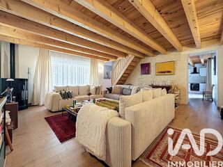  Maison � vendre 5 pi�ces 136 m�