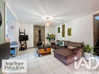  Maison � vendre 4 pi�ces 129 m�