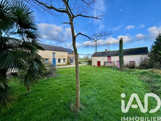  Maison � vendre 7 pi�ces 222 m�